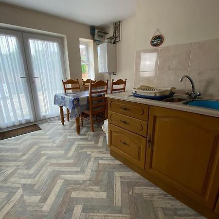 הוילה מייבלת'ורפ The Coach House By The Sea מראה חיצוני תמונה